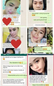 Bukti Testimoni Pelanggan Tambahan 2